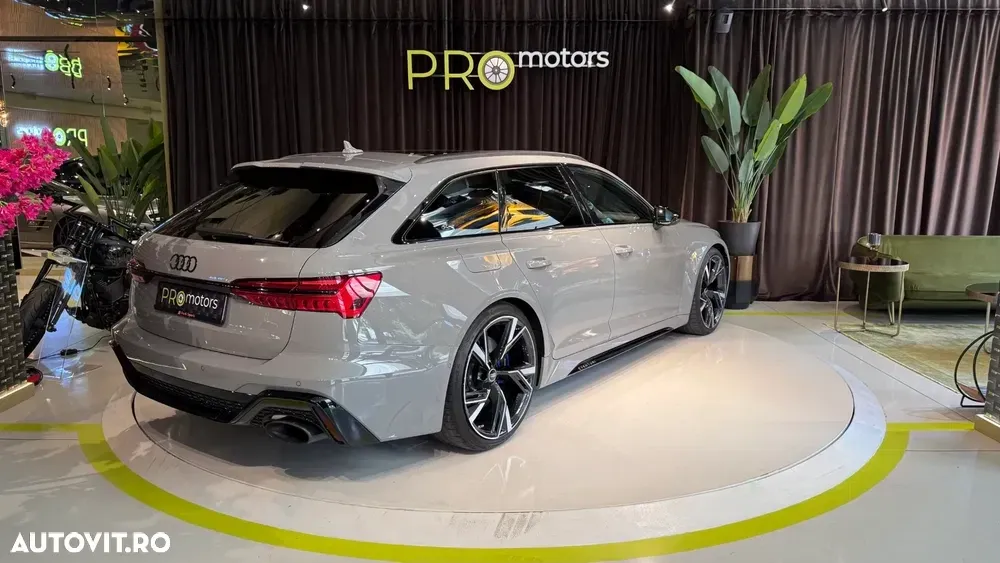 Audi RS 6 C8 — imagine 6