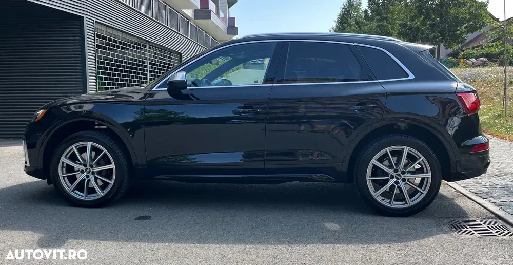 Audi SQ5 FY — imagine 6