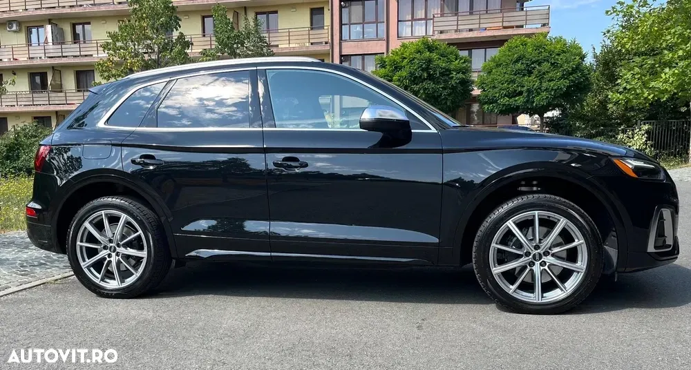 Audi SQ5 FY — imagine 3