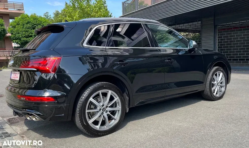 Audi SQ5 FY — imagine 4