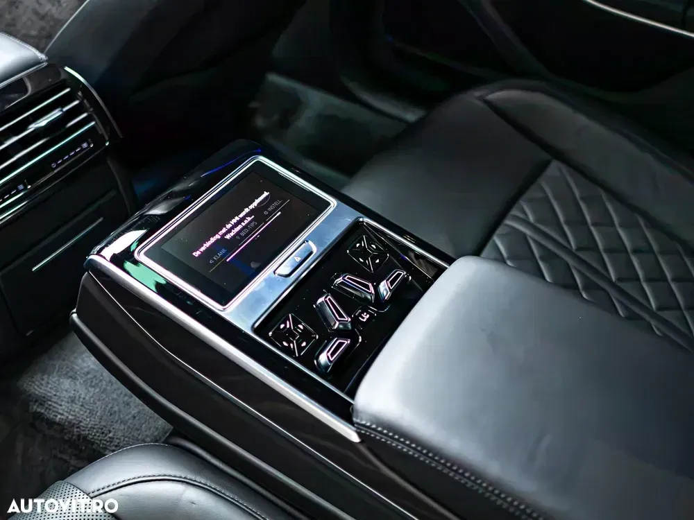 Audi A8 D5 60 TFSI e quattro tiptronic — imagine 6