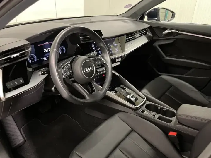 Audi A3 Sportback 8Y 40 S tronic design