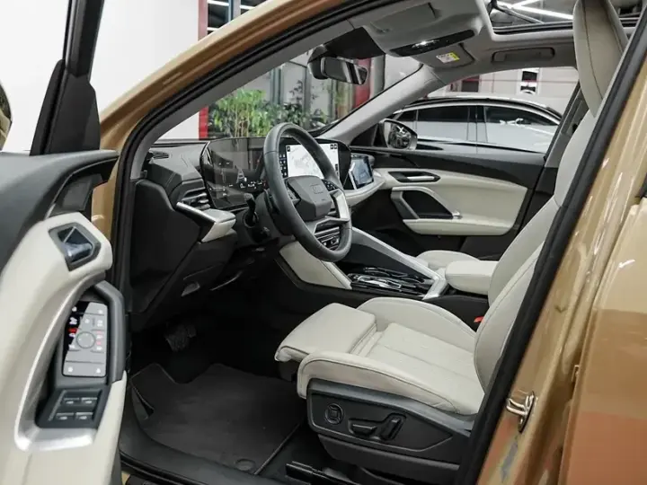 Audi Q5 FY 40 TDI quattro S tronic S line