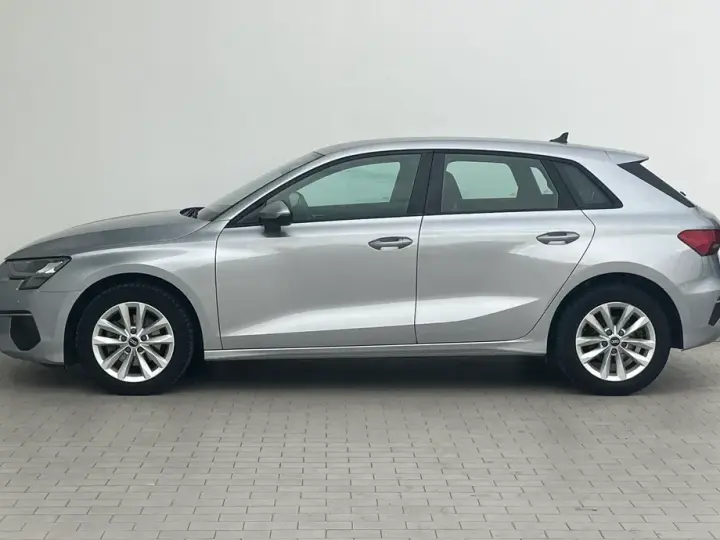 Audi A3 Sportback 2.0 30 TDI Basic
