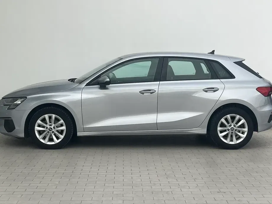 Audi A3 Sportback 2.0 30 TDI Basic — imagine 6