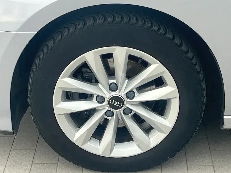 Audi A3 Sportback 2.0 30 TDI Basic — imagine 5