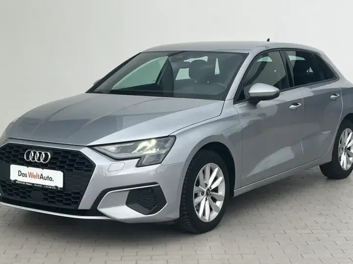 Audi A3 Sportback 2.0 30 TDI Basic