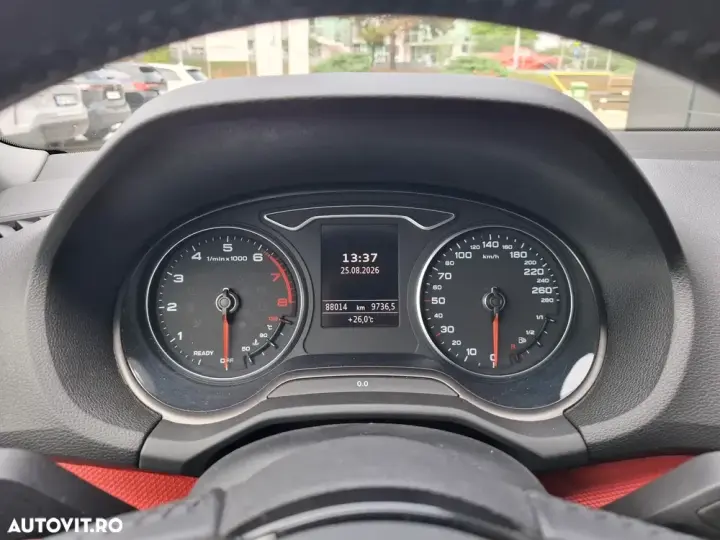 Audi Q2 1.0 TFSI S tronic Design