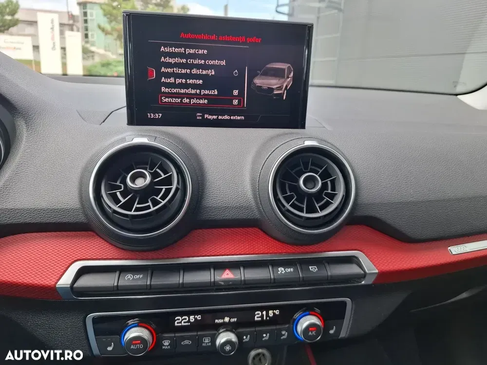 Audi Q2 1.0 TFSI S tronic Design — imagine 6
