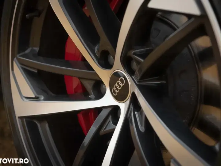 Audi Q7 4M 60 TFSI e quattro tiptronic S line
