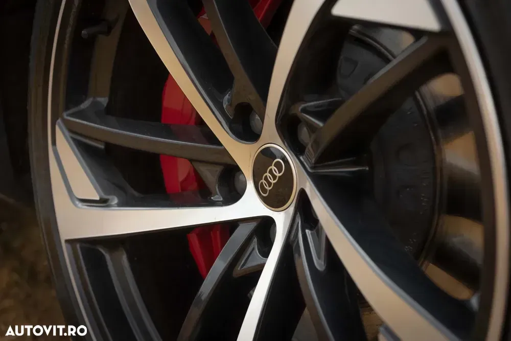 Audi Q7 4M 60 TFSI e quattro tiptronic S line — imagine 4
