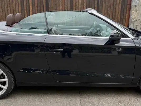 Audi A3 Cabrio 8V 1.8 TFSI Stronic Ambiente