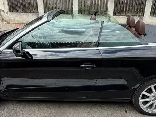 Audi A3 Cabrio 8V 1.8 TFSI Stronic Ambiente