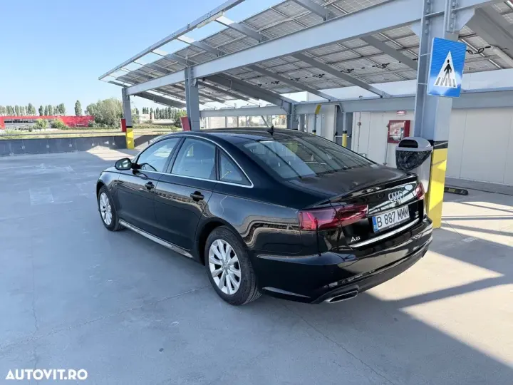 Audi A6 C7