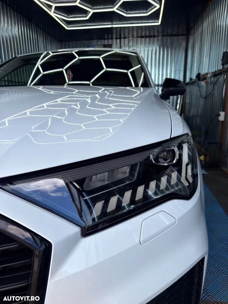 Audi Q7 — imagine 6