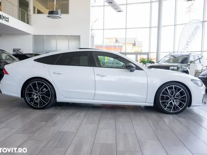 Audi S7 Sportback