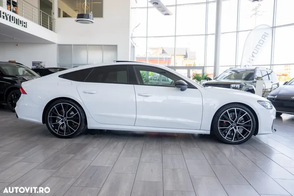 Audi S7 Sportback — imagine 5