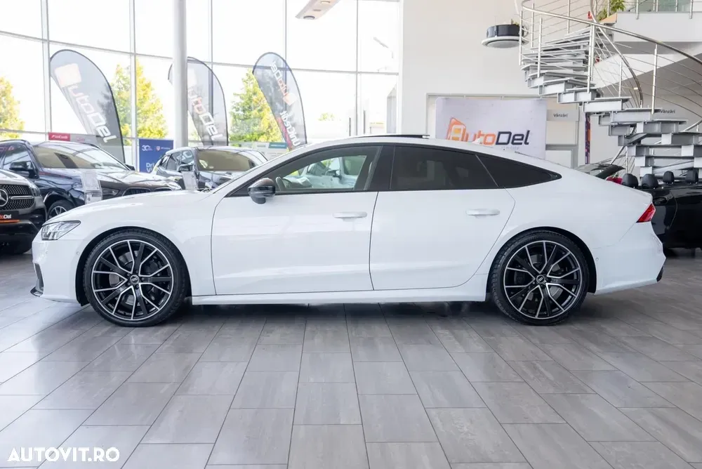 Audi S7 Sportback — imagine 4