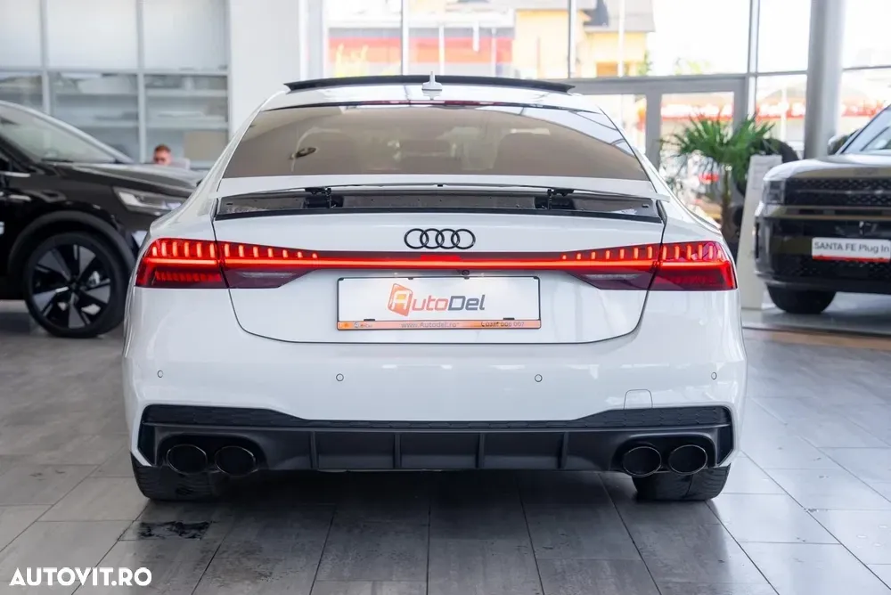 Audi S7 Sportback — imagine 6