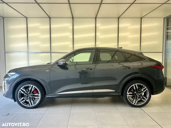 Audi Q5 Sportback