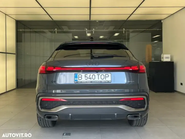 Audi Q5 Sportback