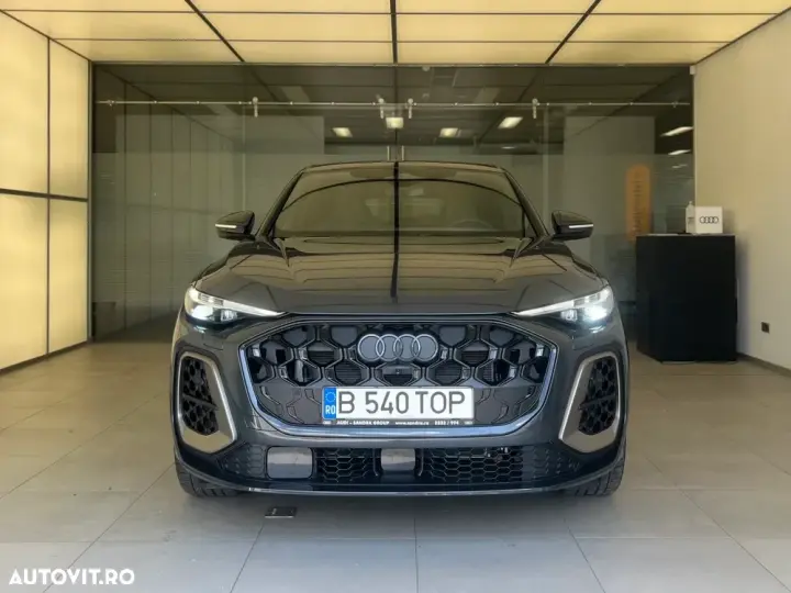 Audi Q5 Sportback