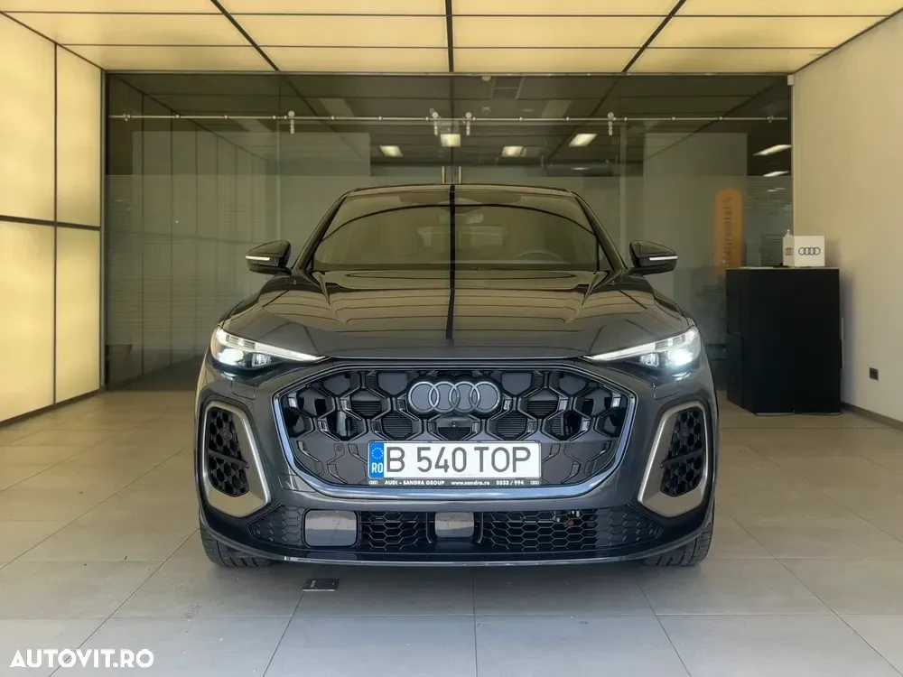 Audi Q5 Sportback — imagine 3