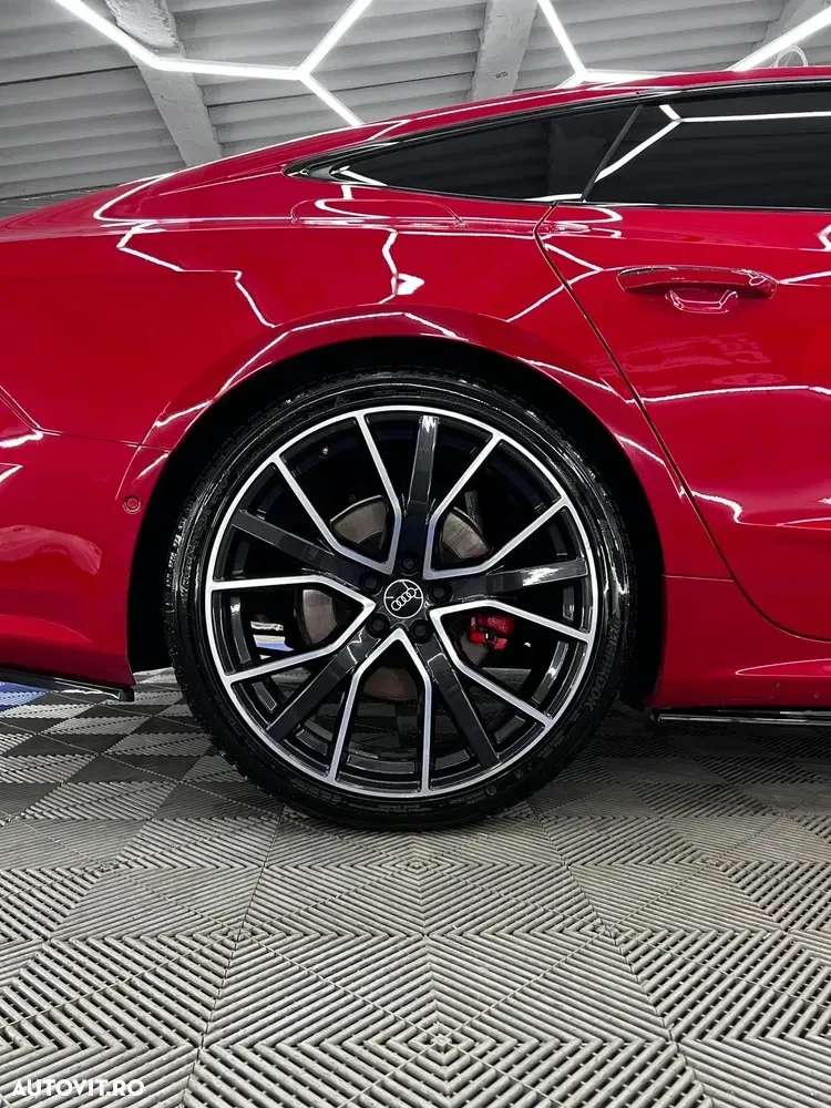 Audi A7 Sportback C8 — imagine 5
