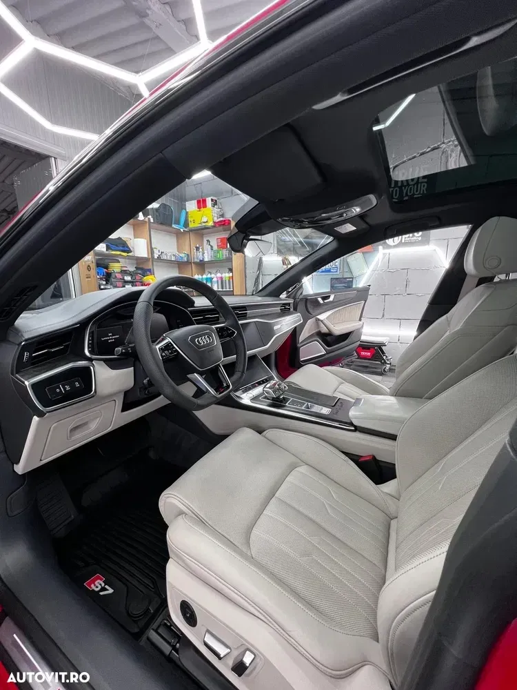 Audi A7 Sportback C8 — imagine 6