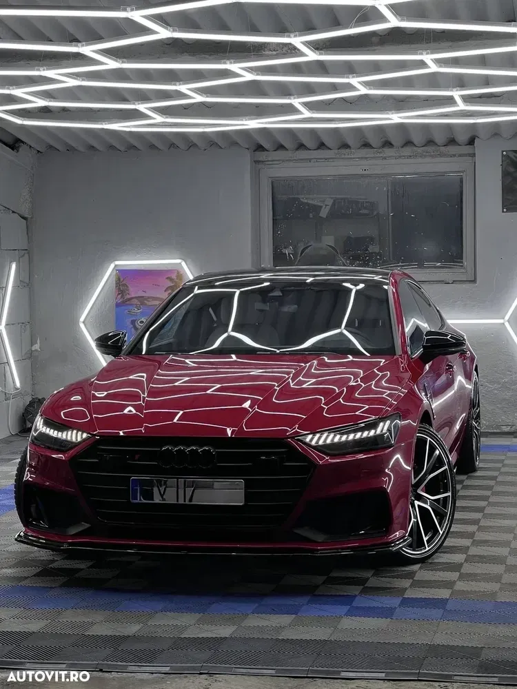 Audi A7 Sportback C8 — imagine 2