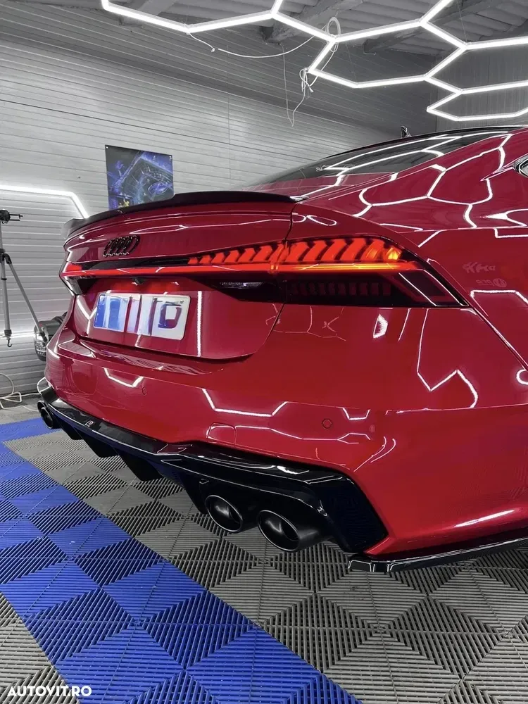 Audi A7 Sportback C8 — imagine 3