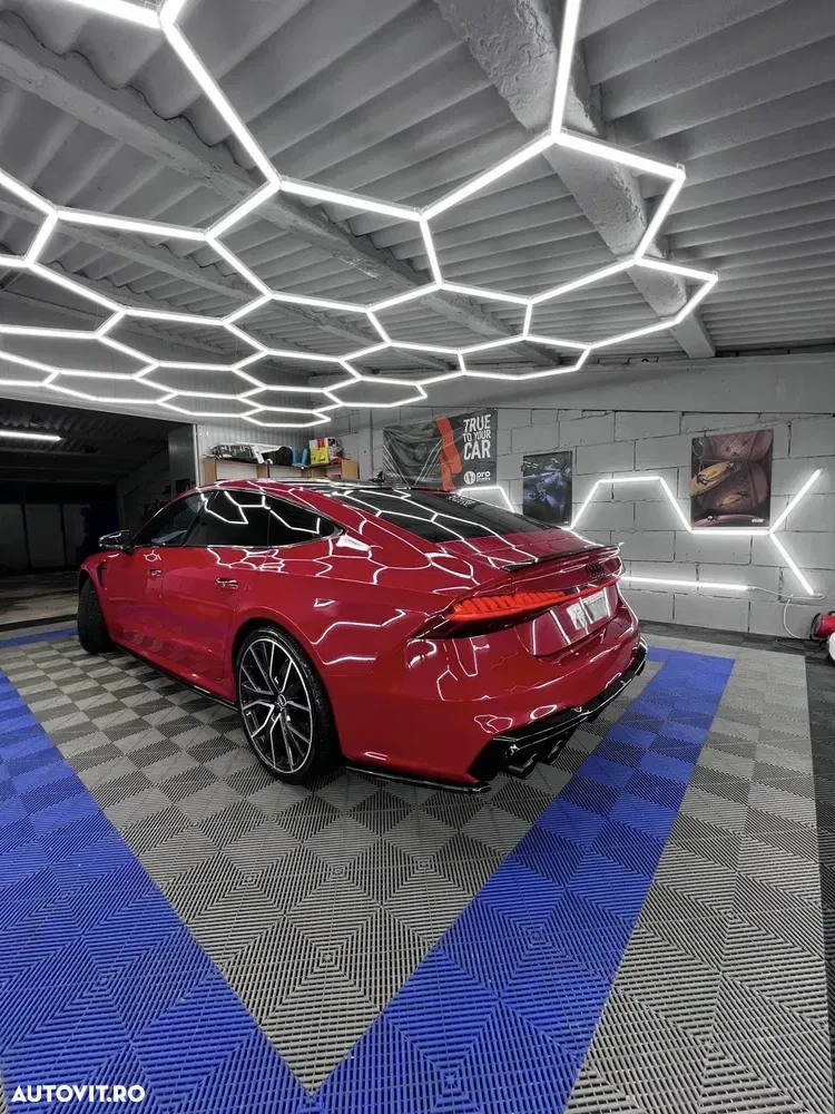 Audi A7 Sportback C8 — imagine 4