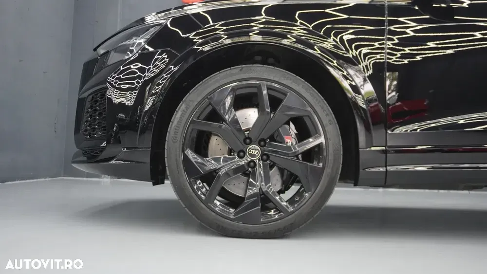 Audi RS Q8 — imagine 5