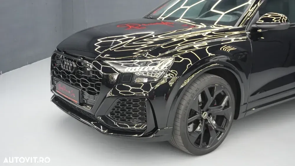 Audi RS Q8 — imagine 2