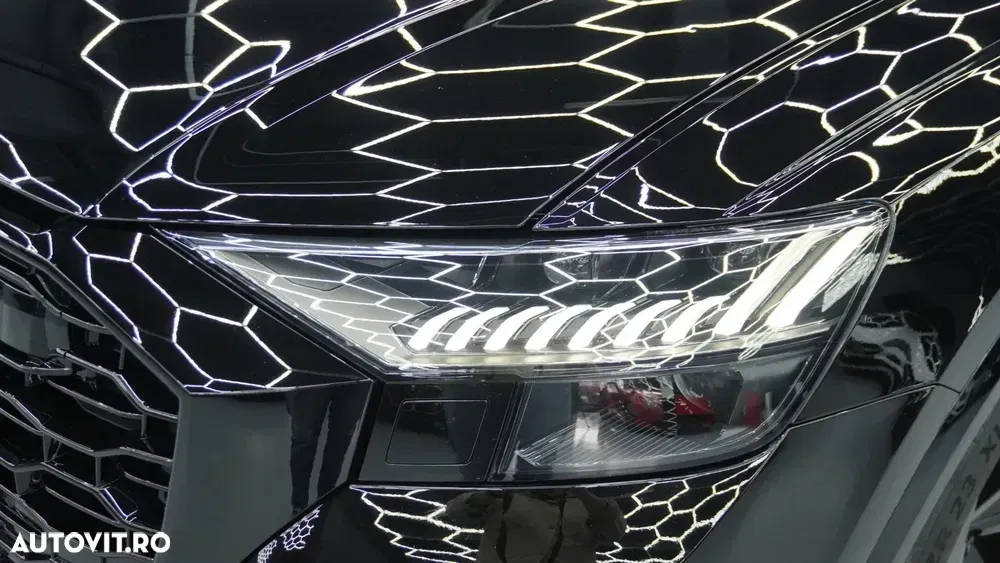 Audi RS Q8 — imagine 3