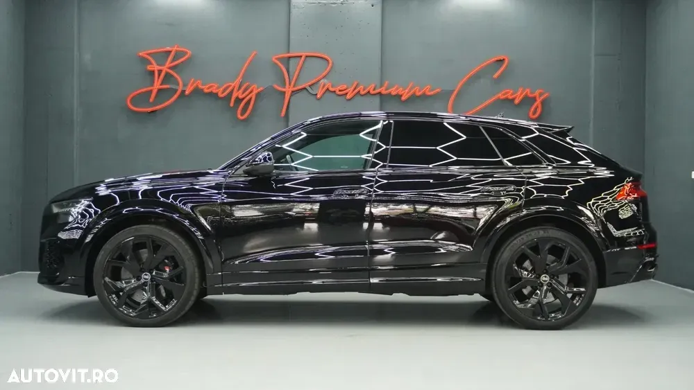 Audi RS Q8 — imagine 4