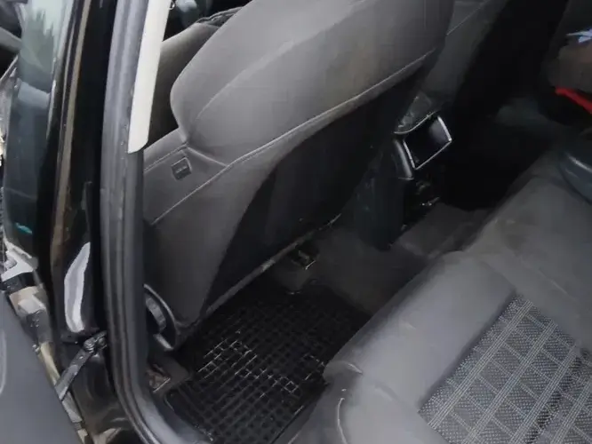 Audi A4 Limuzina B8 2.0 TDI B8