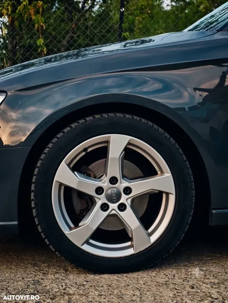 Audi A3 Sportback 8V 1.6 TDI S line Sportpaket — imagine 5