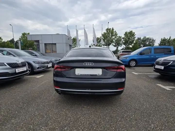 Audi A5 Sportback F5