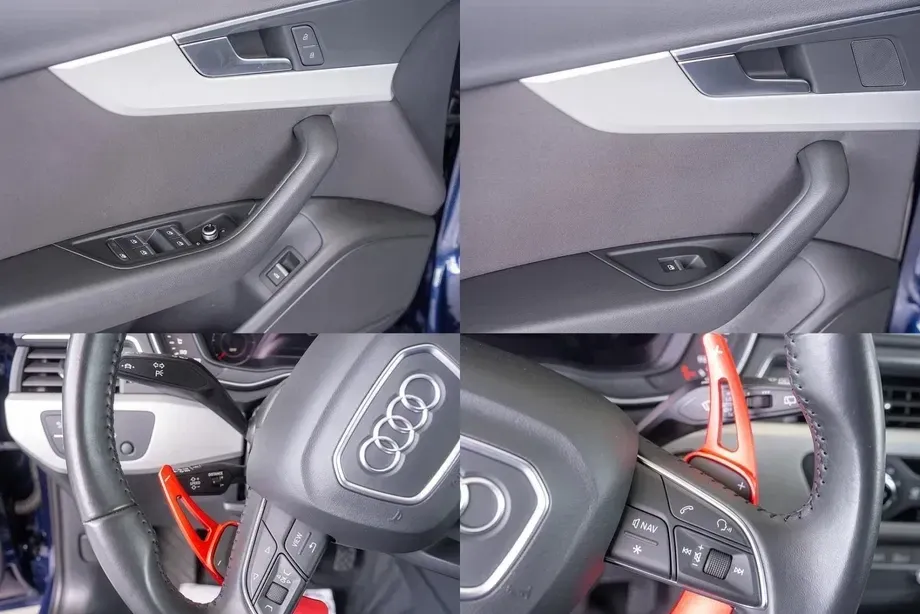 Audi A4 Avant B9 30 TDI S tronic — imagine 3
