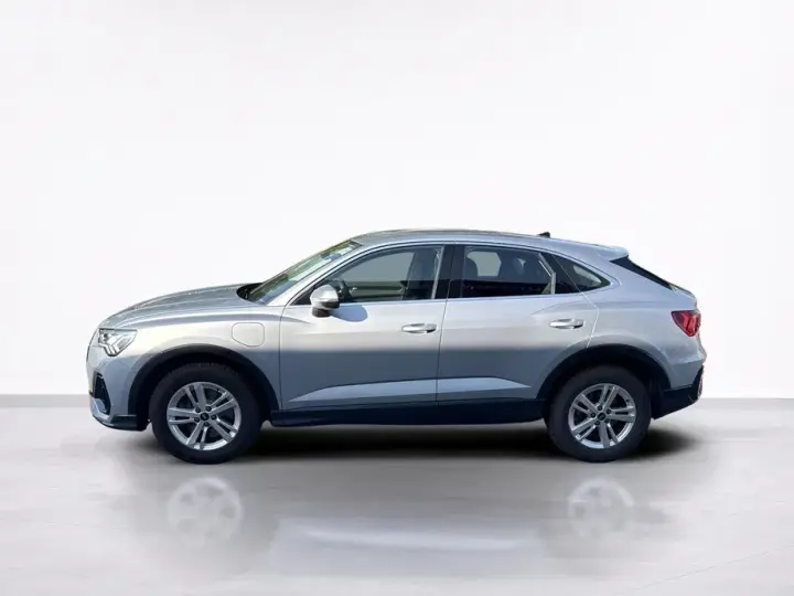 Audi Q3 F3 1.4 45 TFSI e PHEV S Line