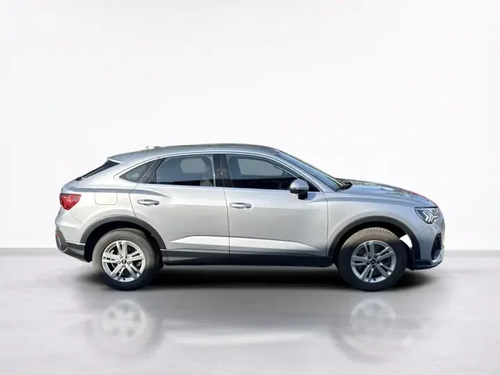 Audi Q3 F3 1.4 45 TFSI e PHEV S Line