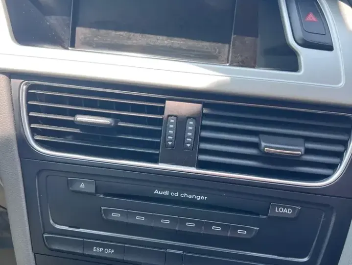 Audi A4 Limuzina B8
