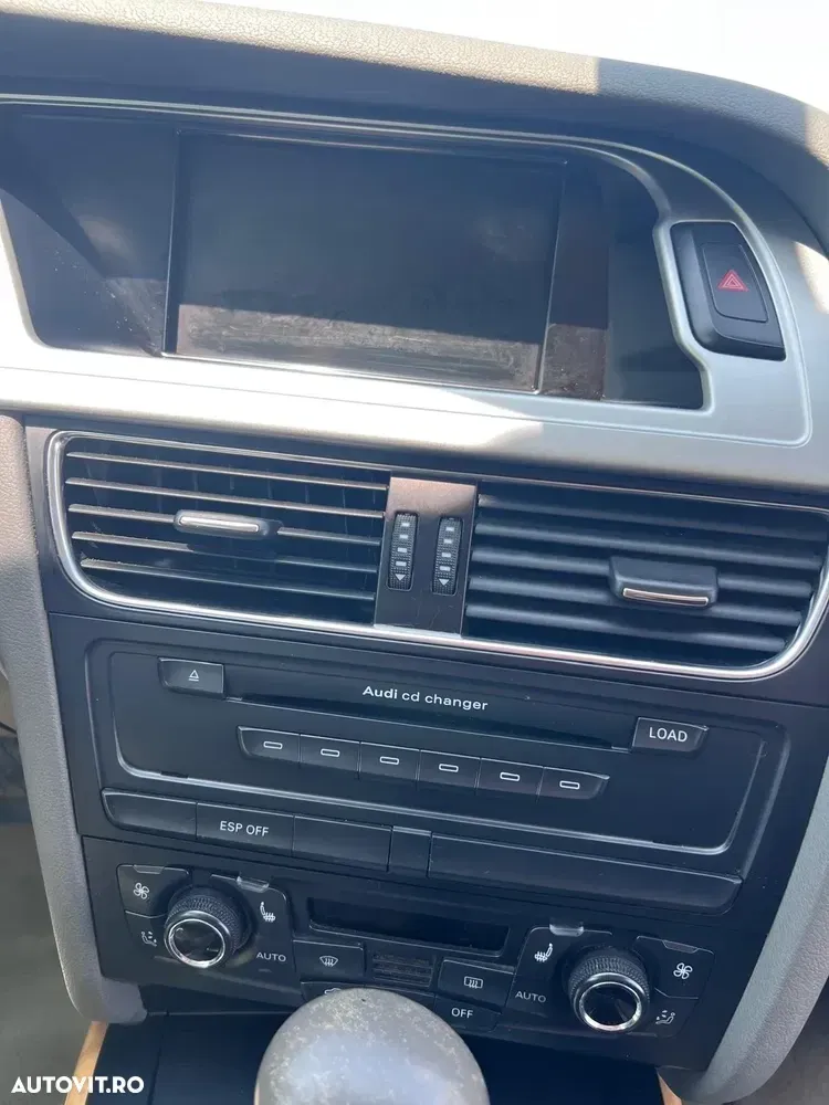 Audi A4 Limuzina B8 — imagine 6