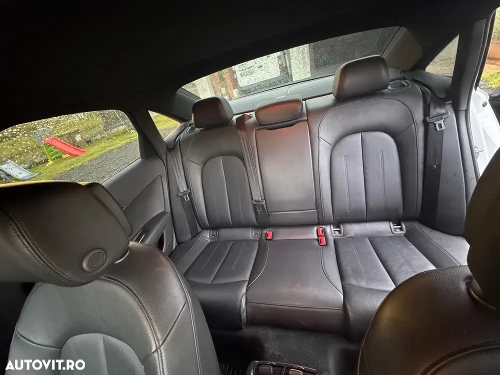 Audi A6 C7 2.0 TFSI quattro S tronic — imagine 6