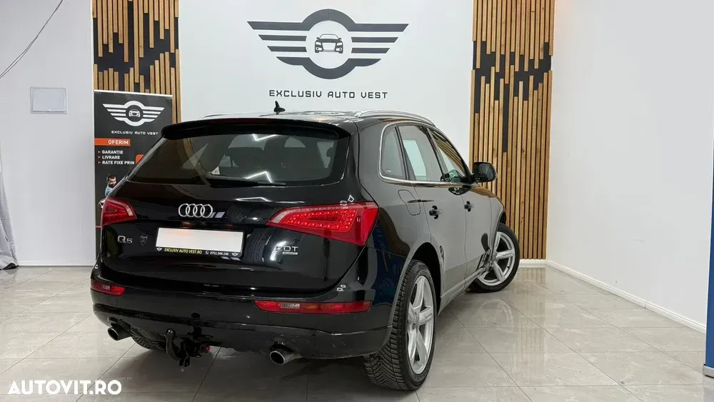 Audi Q5 8R — imagine 4
