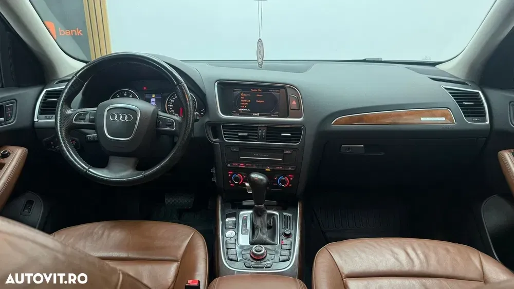 Audi Q5 8R — imagine 6