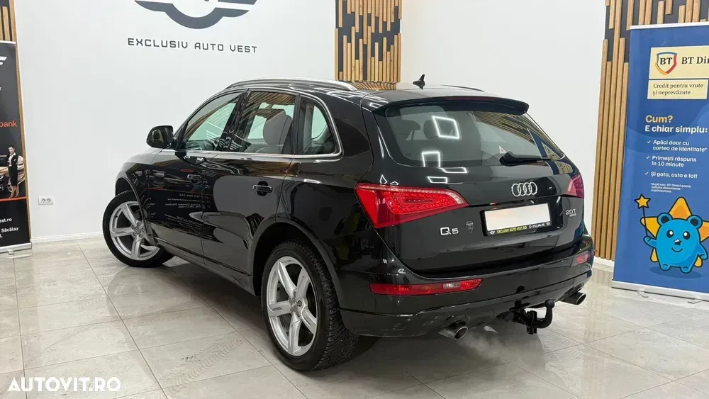 Audi Q5 8R — imagine 3
