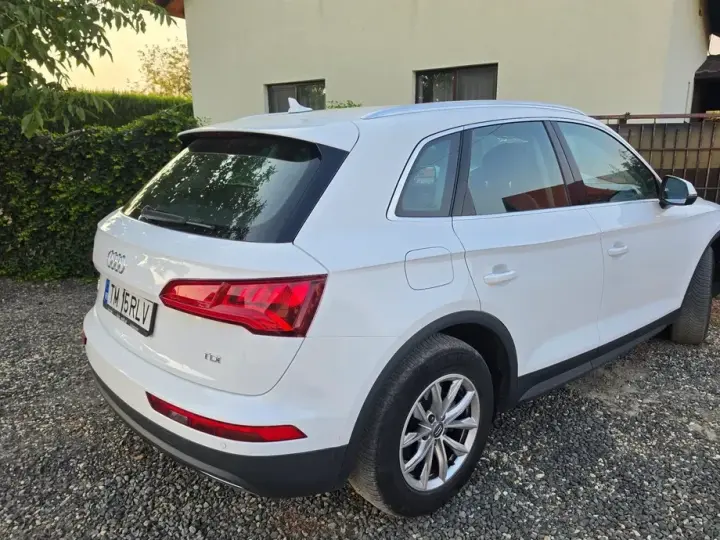 Audi Q5 FY 2.0 TDI