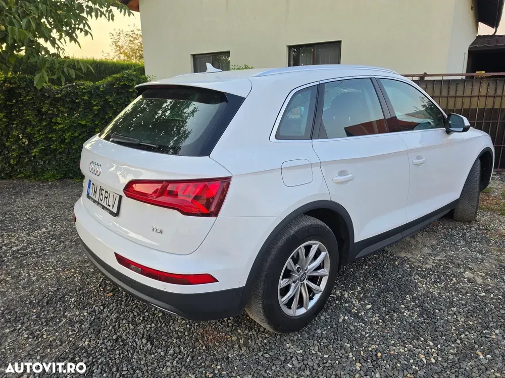 Audi Q5 FY 2.0 TDI — imagine 2